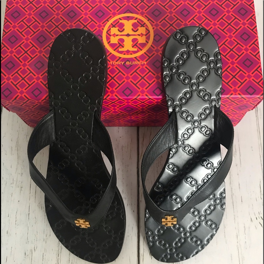 Tory Burch Thora Sandal
